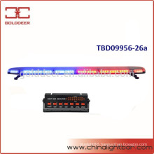 1500mm Emergency Vehicle LED Warning Light Police Light bar